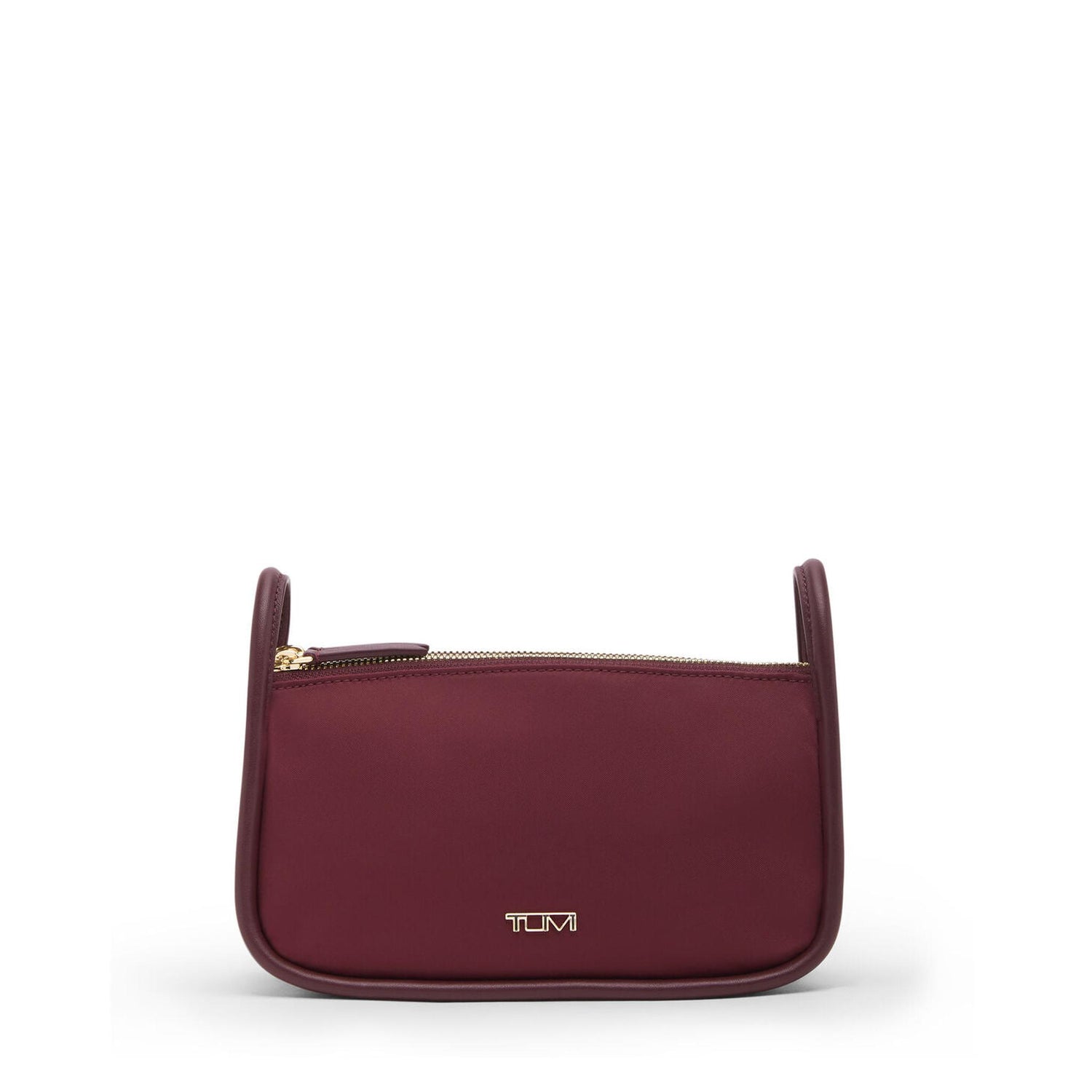 TUMI Voyageur Brenn Small Cosmetic Pouch