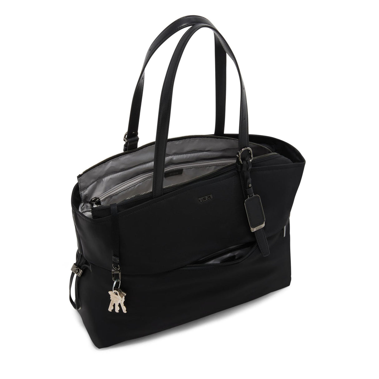 TUMI Voyageur Cam Large Tote