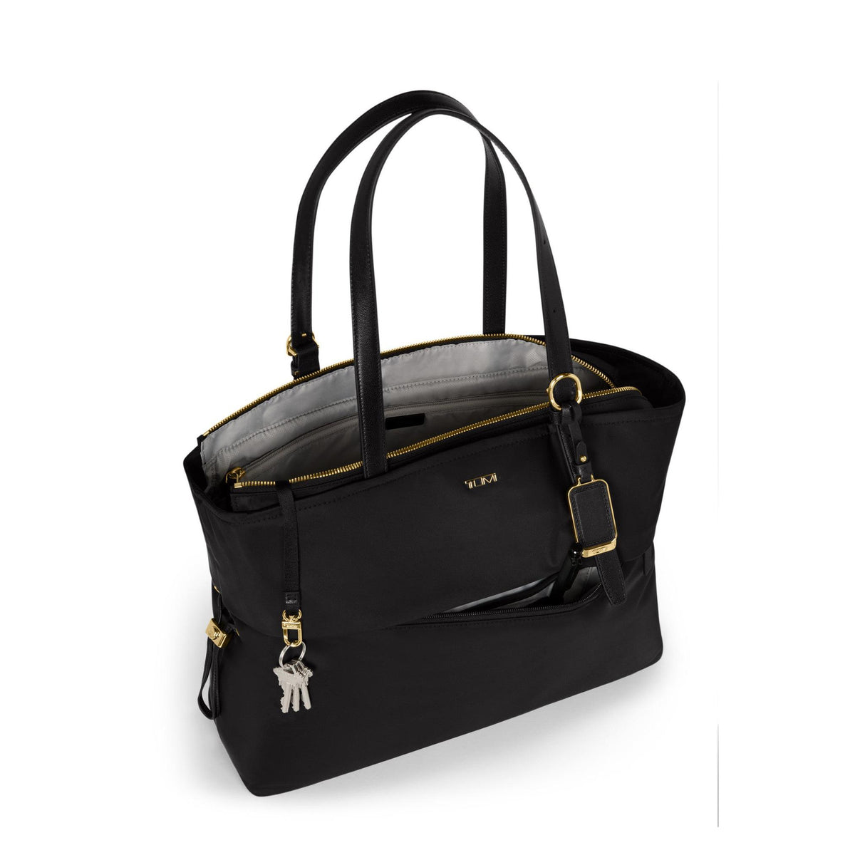 TUMI Voyageur Cam Large Tote