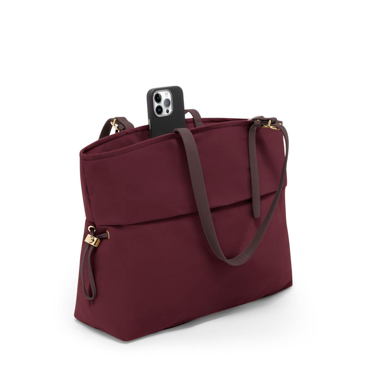 TUMI Voyageur Cam Large Tote