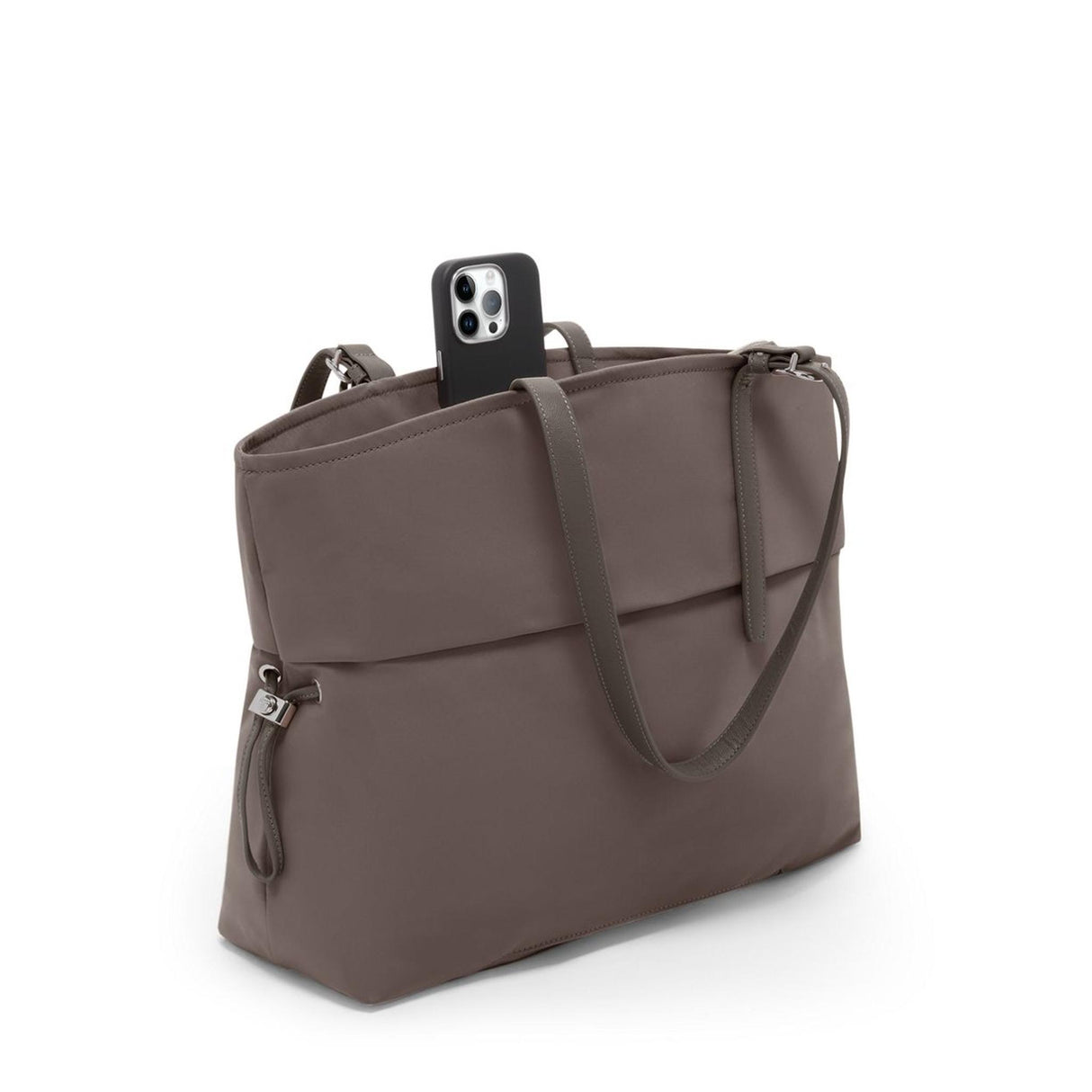 TUMI Voyageur Cam Large Tote