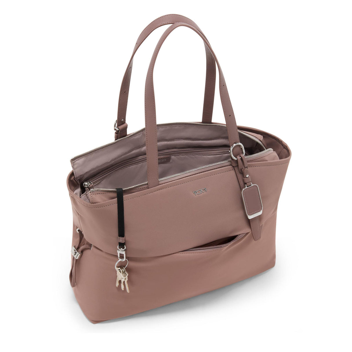 TUMI Voyageur Cam Large Tote