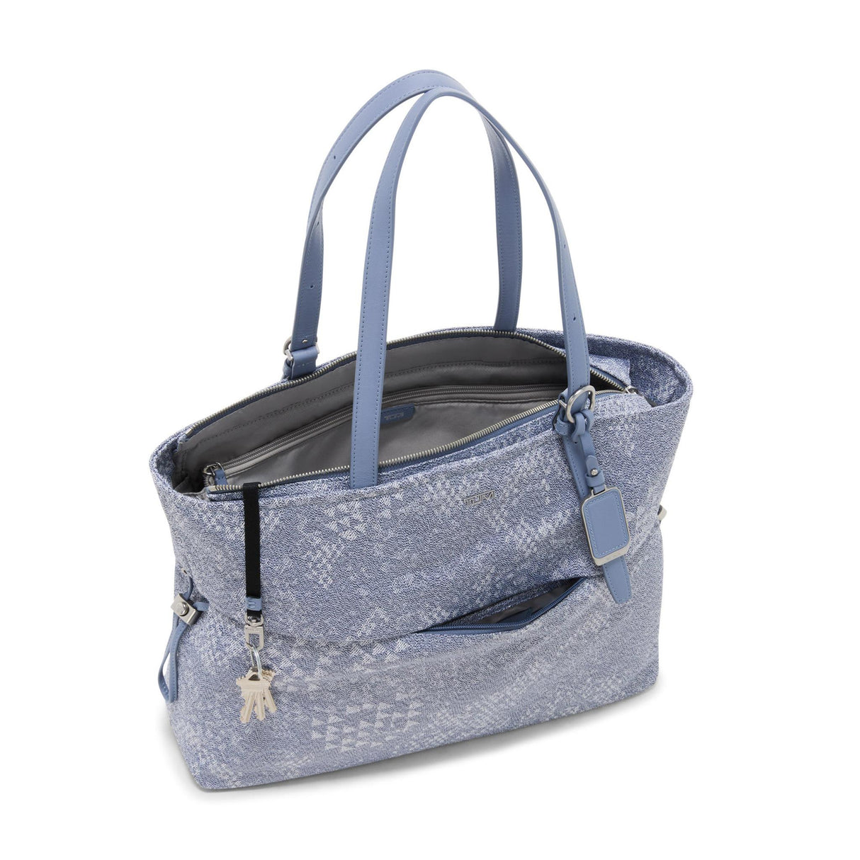 TUMI Voyageur Cam Large Tote