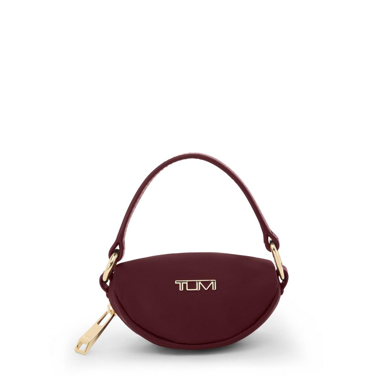TUMI Voyageur Charm Pouch