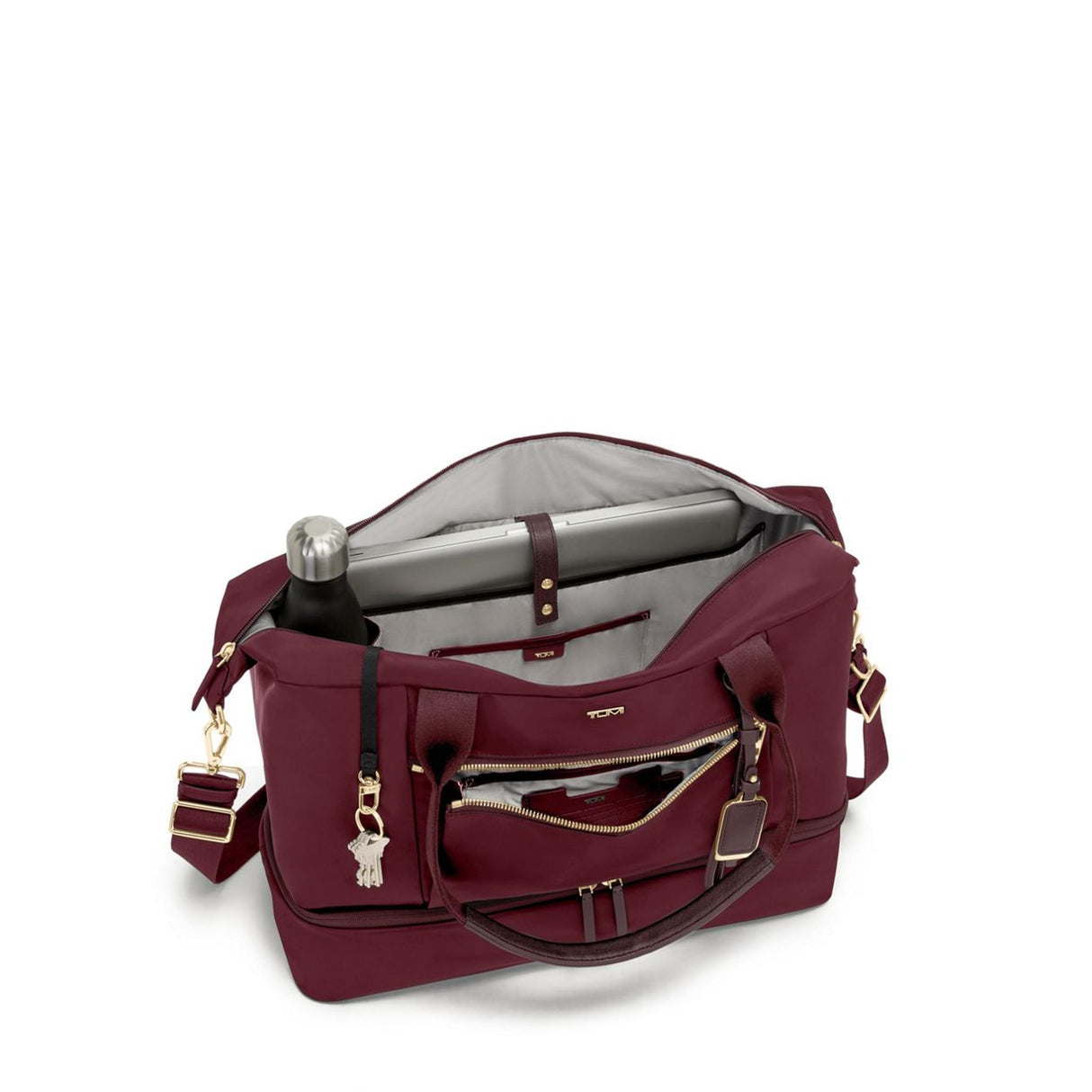 TUMI Voyageur Contine Weekender