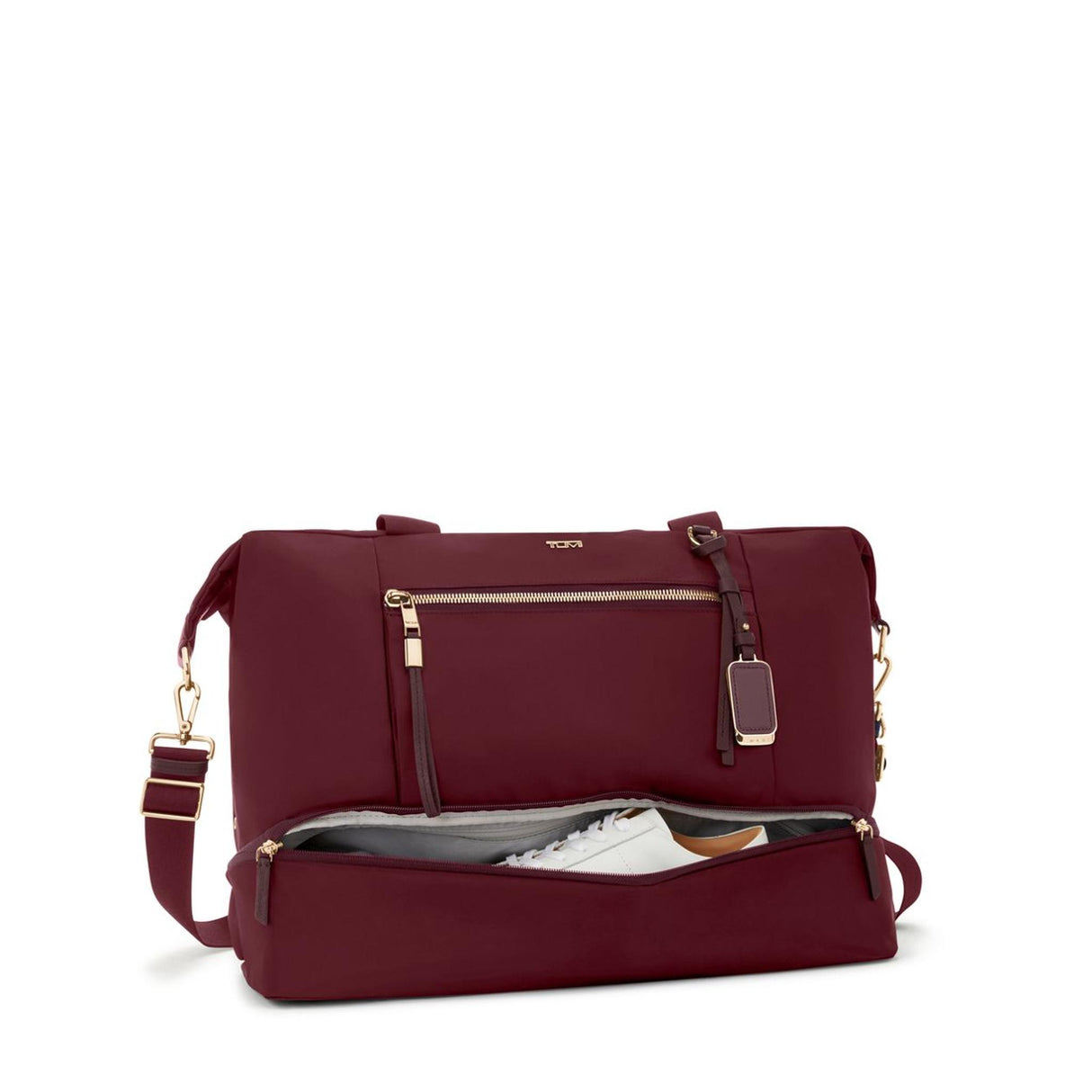 TUMI Voyageur Contine Weekender