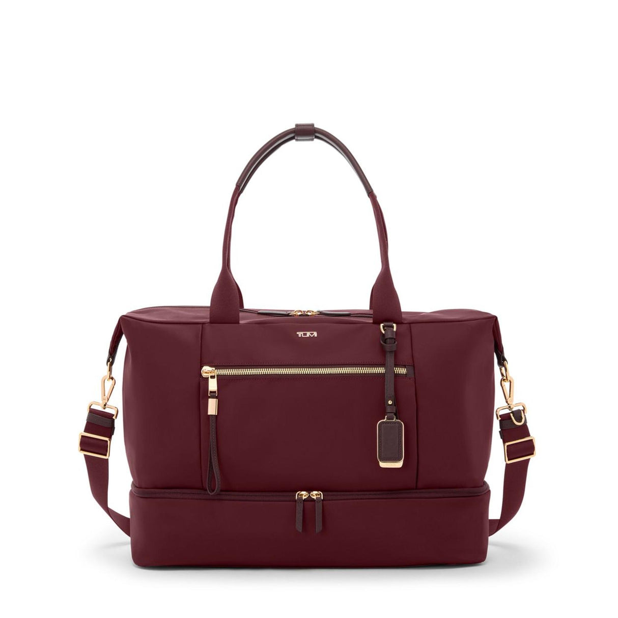 TUMI Voyageur Contine Weekender