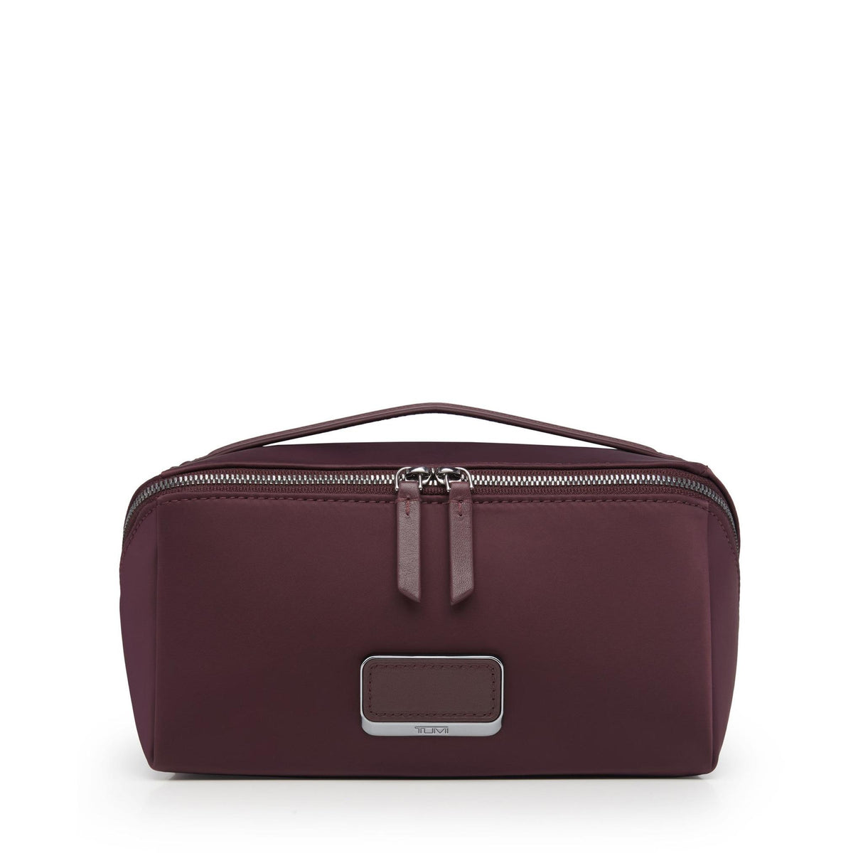 TUMI Voyageur Dallas Cosmetic Bag