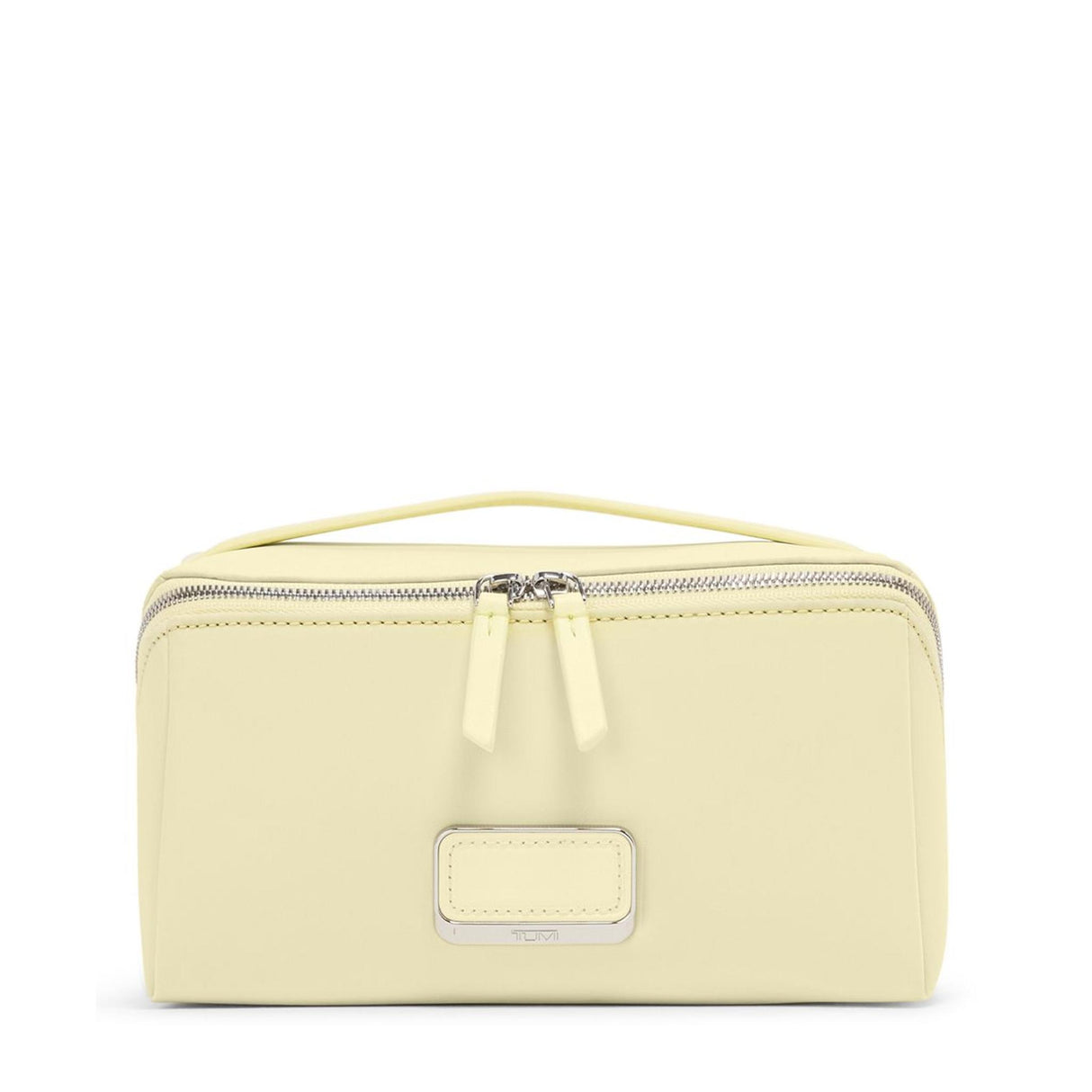 TUMI Voyageur Dallas Cosmetic Bag