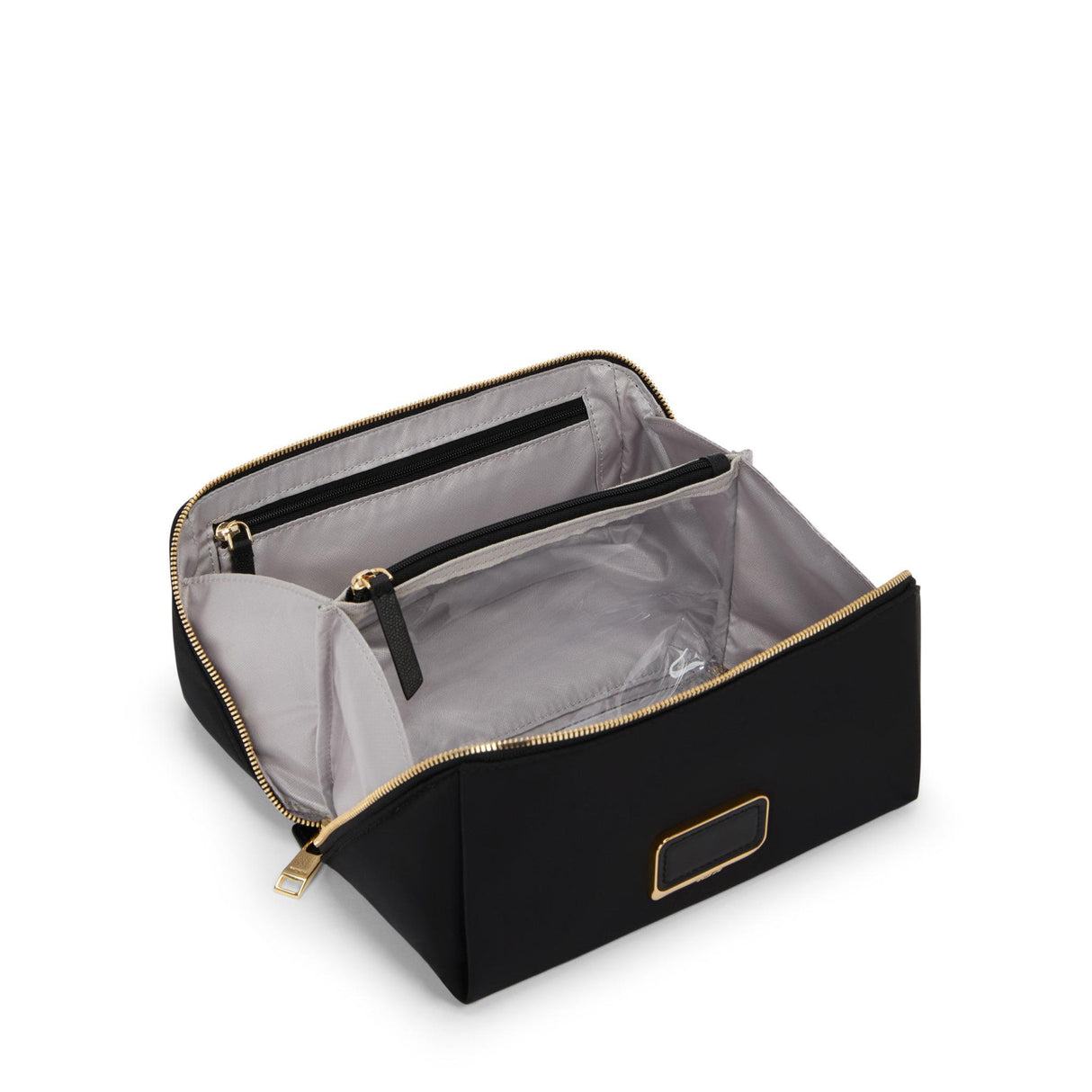 TUMI Voyageur Dallas Cosmetic Bag