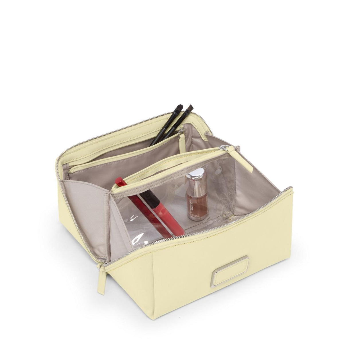 TUMI Voyageur Dallas Cosmetic Bag