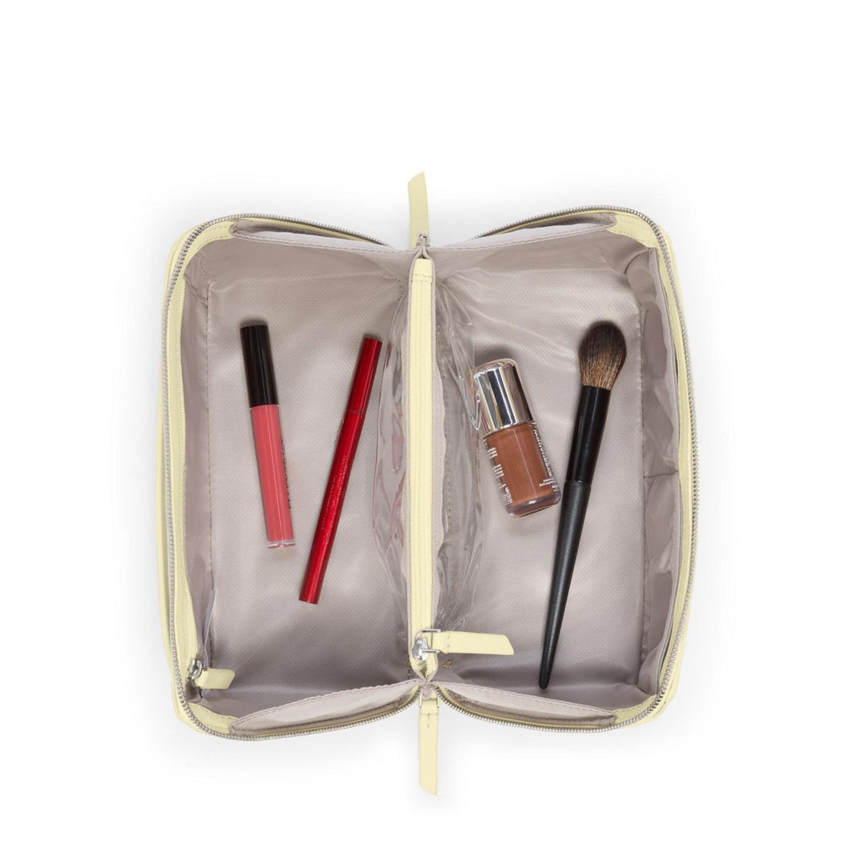 TUMI Voyageur Dallas Cosmetic Bag