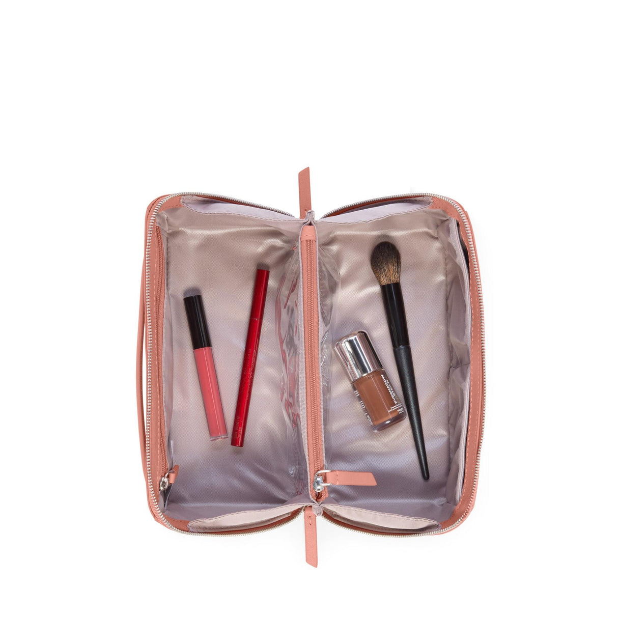 TUMI Voyageur Dallas Cosmetic Bag