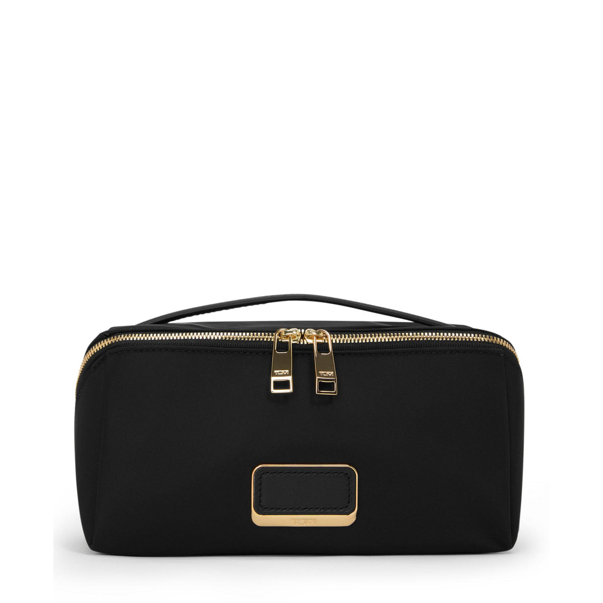 TUMI Voyageur Dallas Cosmetic Bag