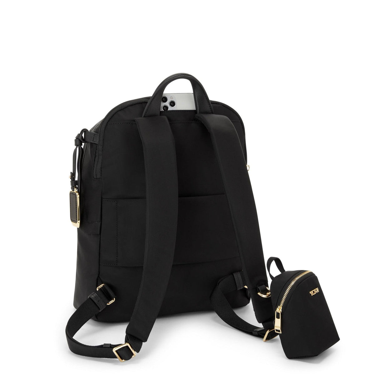 TUMI Voyageur Halsey Backpack