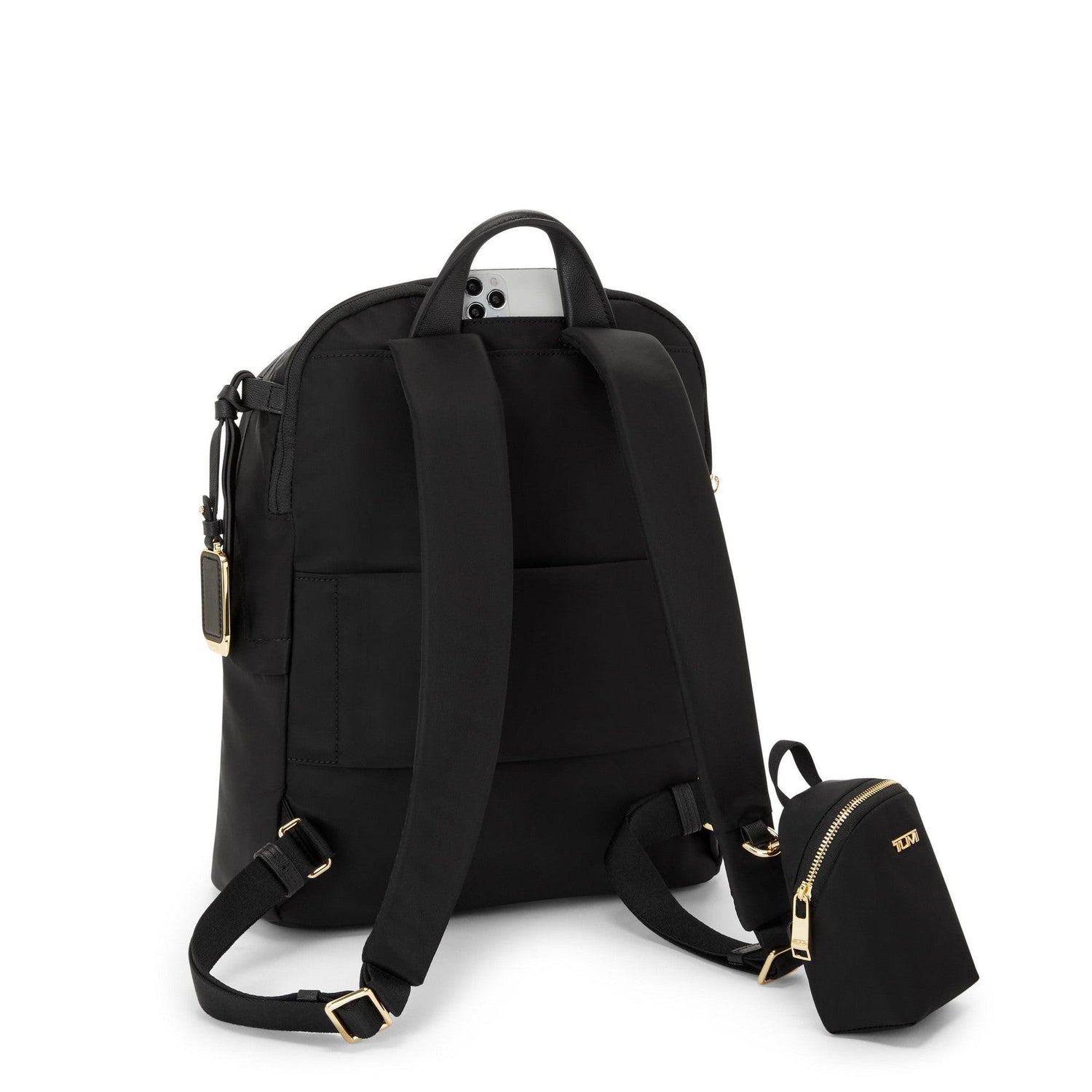 TUMI Voyageur Halsey Backpack