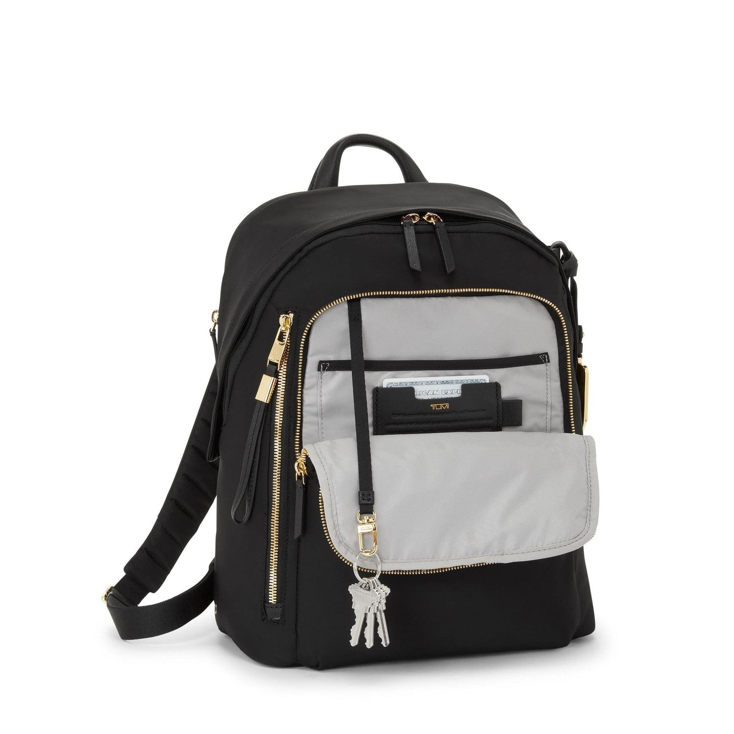 TUMI Voyageur Halsey Backpack