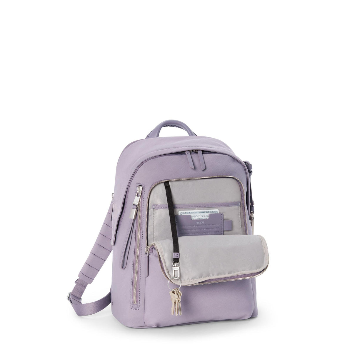 TUMI Voyageur Halsey Backpack