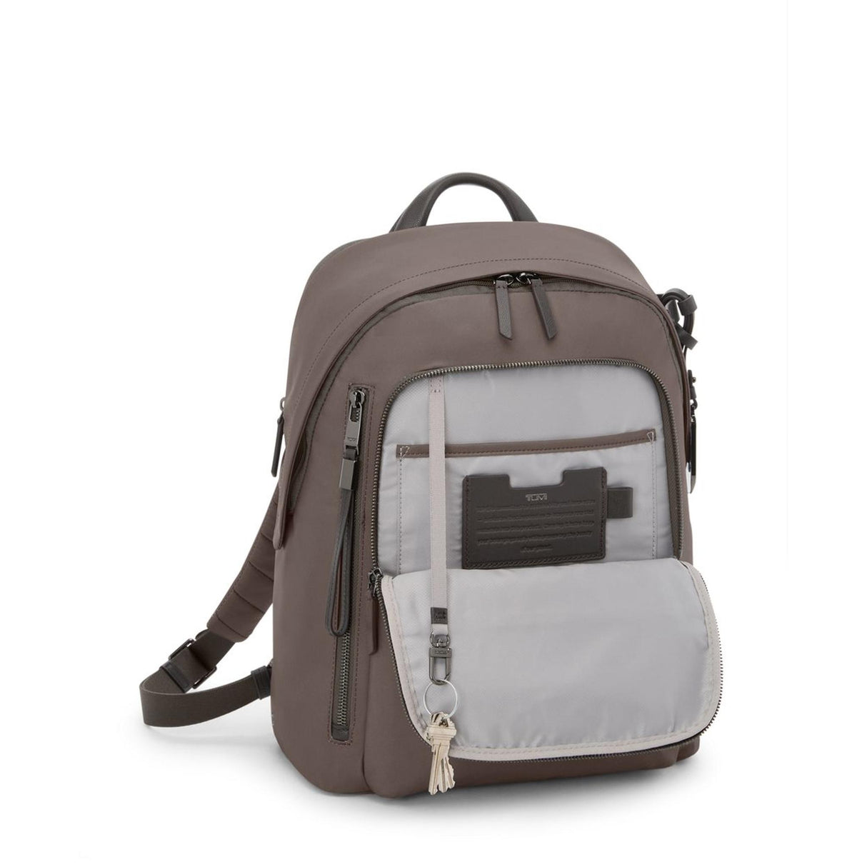 TUMI Voyageur Halsey Backpack