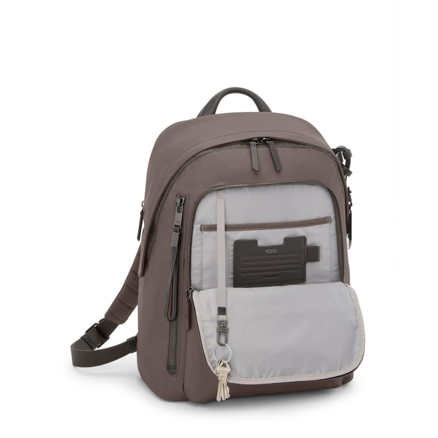 TUMI Voyageur Halsey Backpack