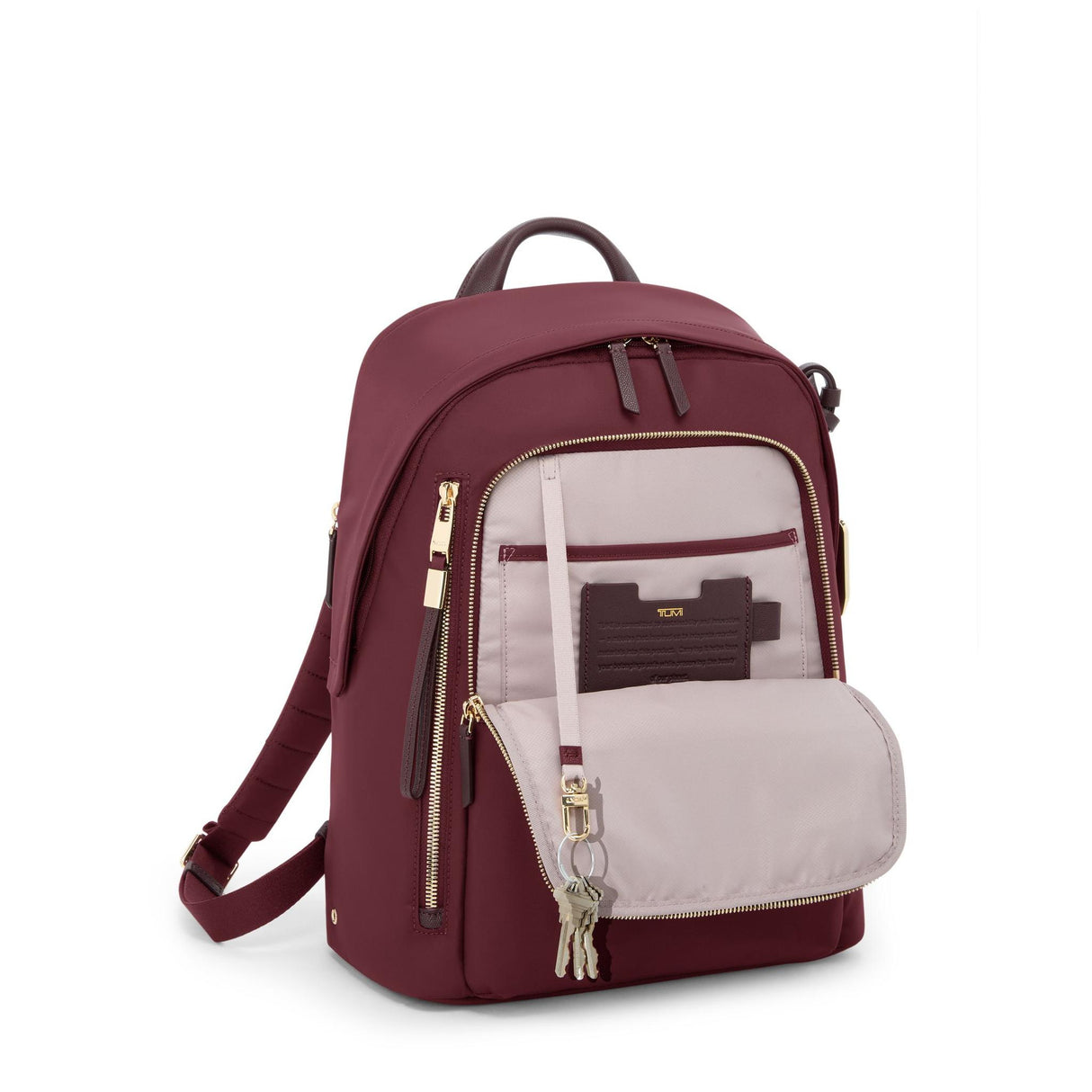 TUMI Voyageur Halsey Backpack