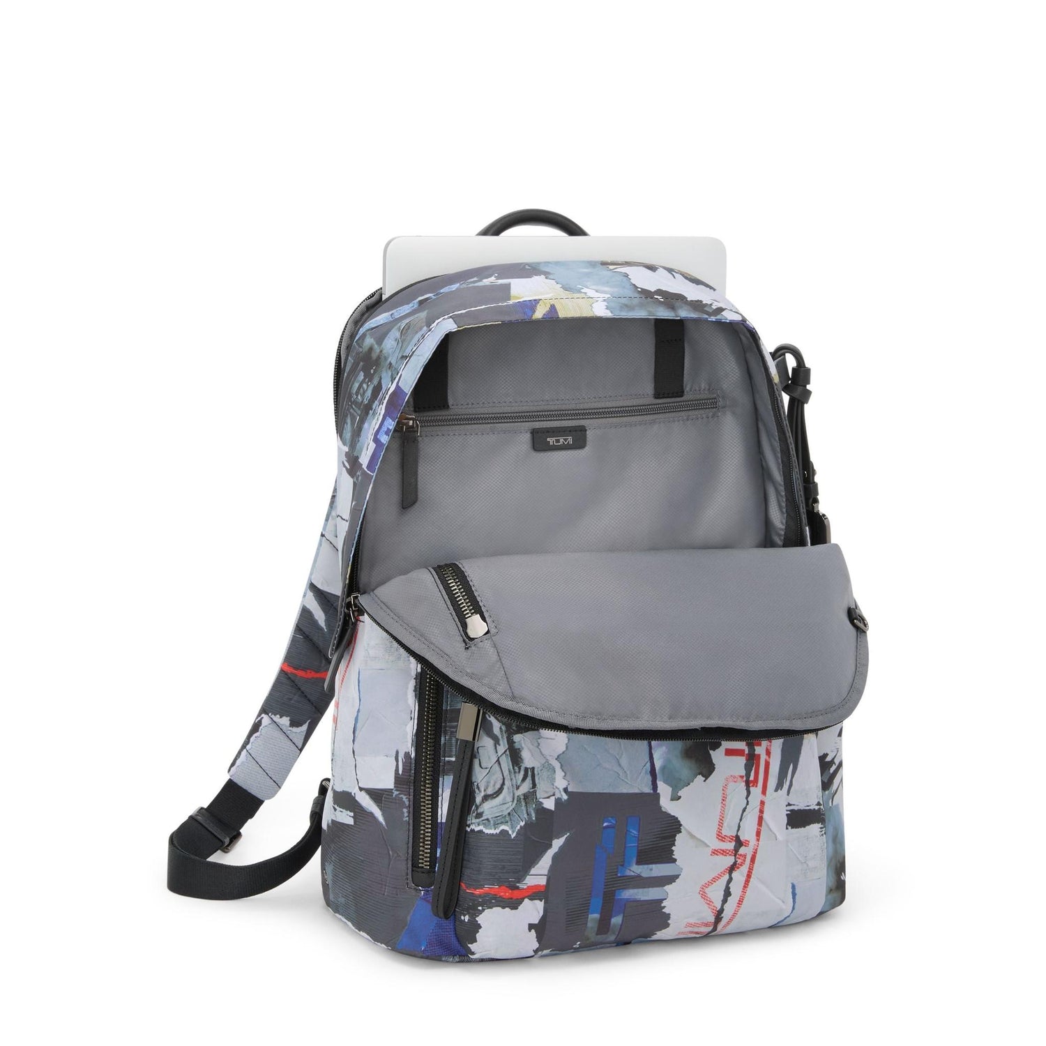 TUMI Voyageur Halsey Backpack