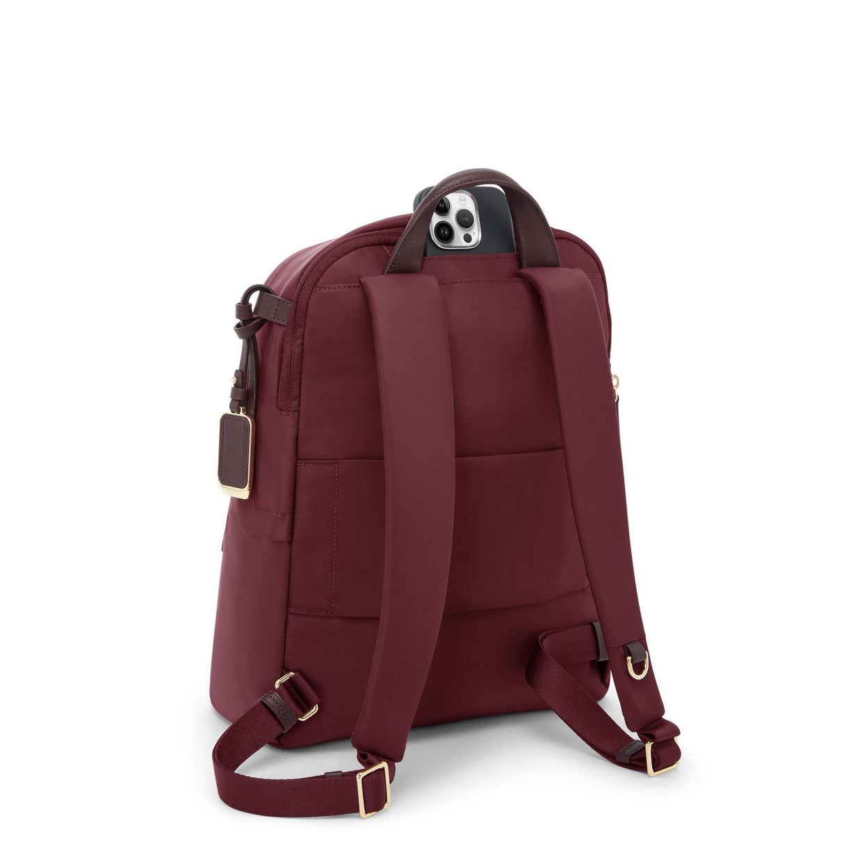 TUMI Voyageur Halsey Backpack