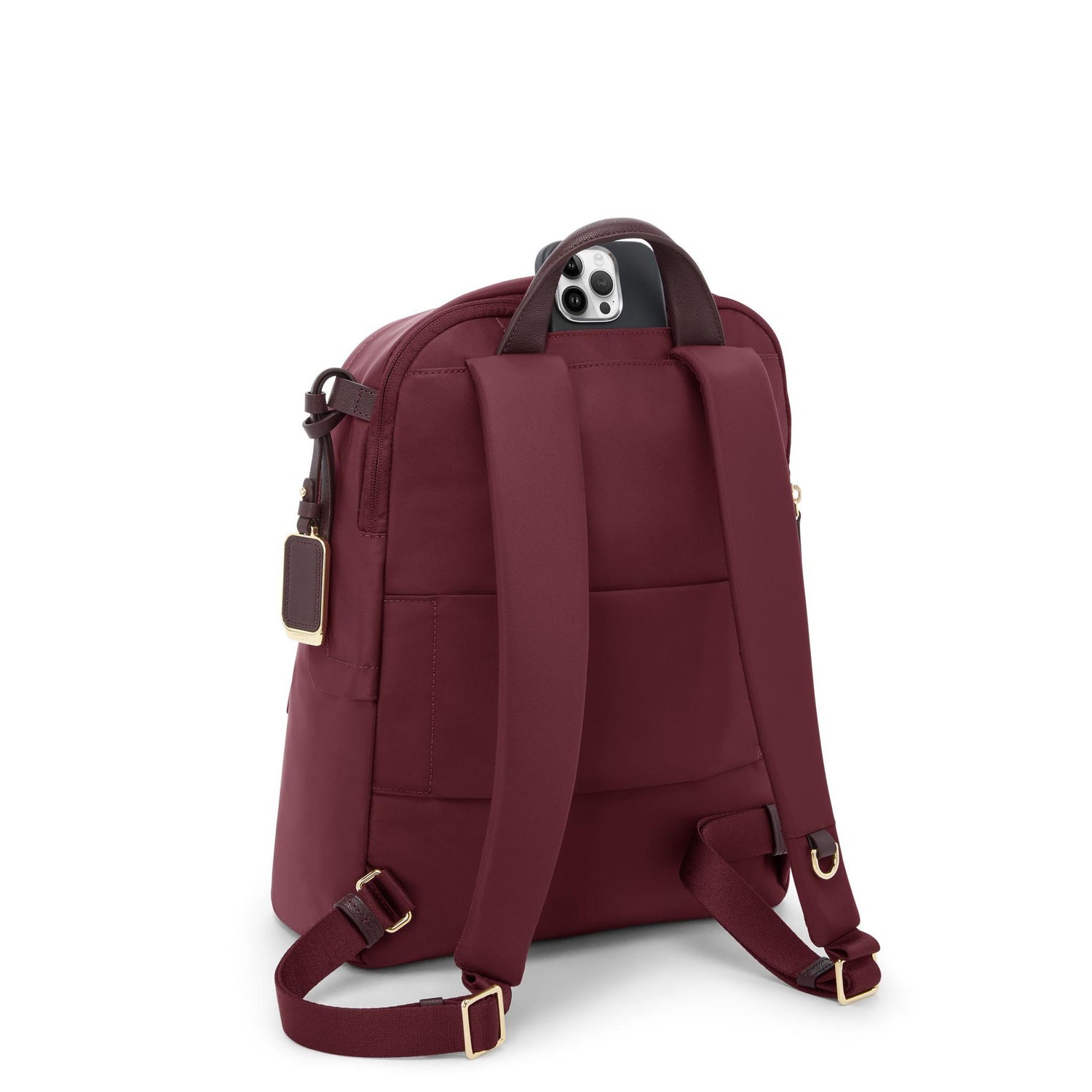 TUMI Voyageur Halsey Backpack