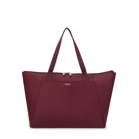 TUMI Voyageur Just In Case Medium Tote
