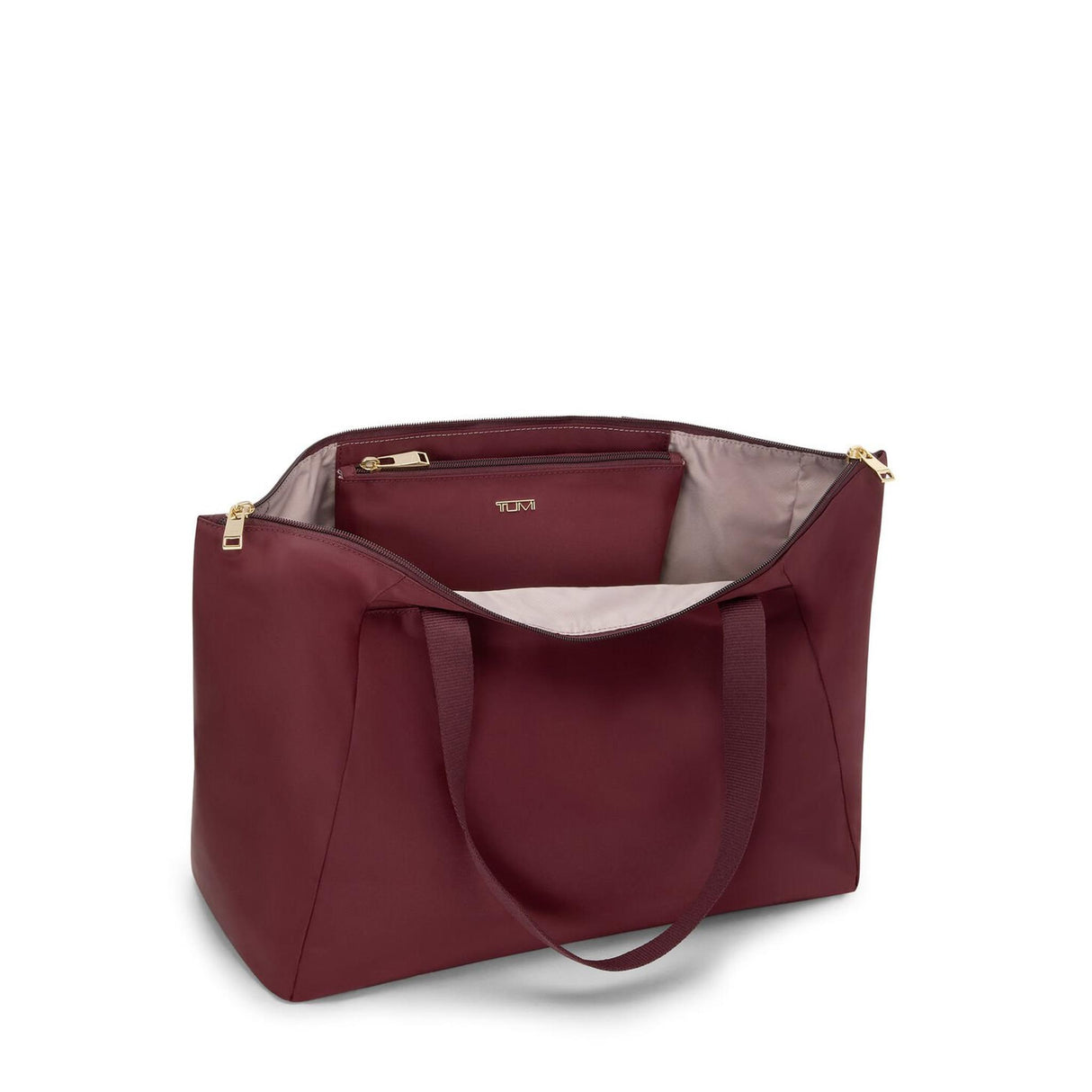 TUMI Voyageur Just In Case Medium Tote