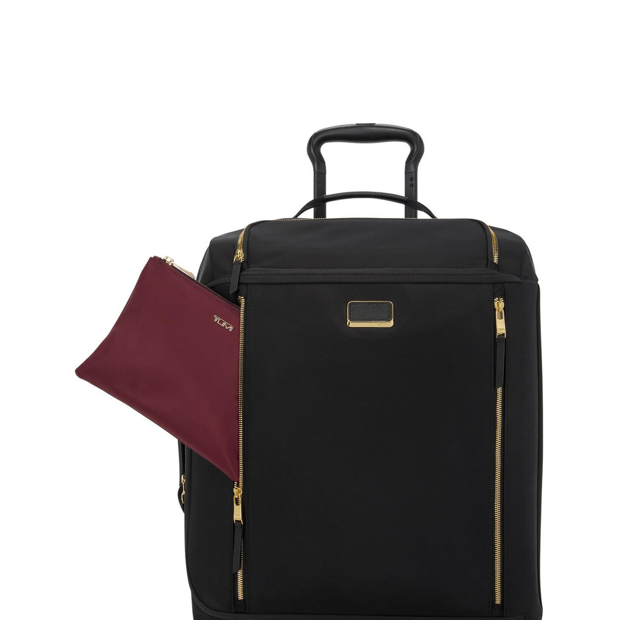 TUMI Voyageur Just In Case Medium Tote