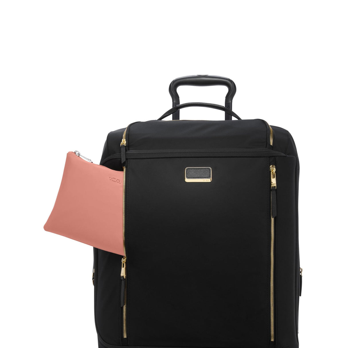 TUMI Voyageur Just In Case Medium Tote