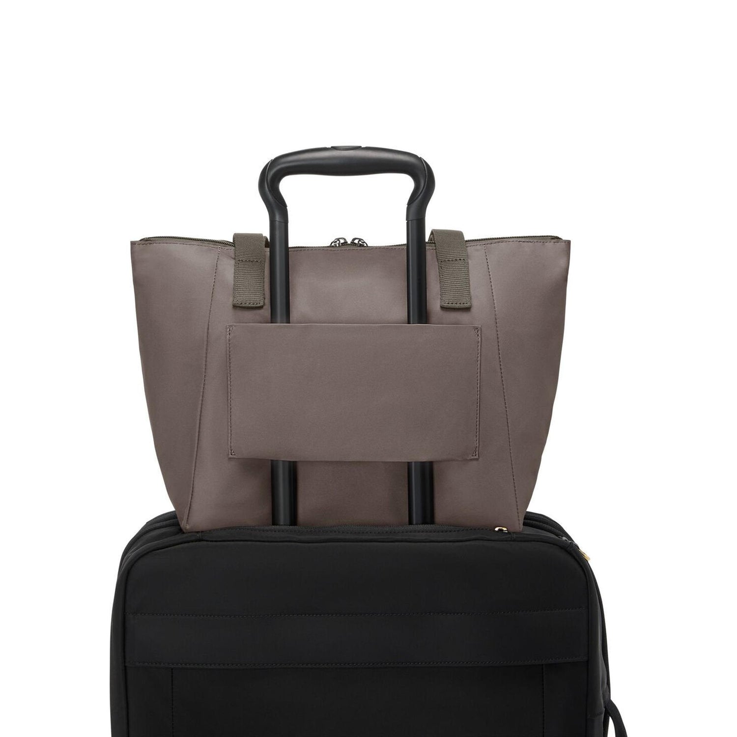 TUMI Voyageur Just In Case Small Tote