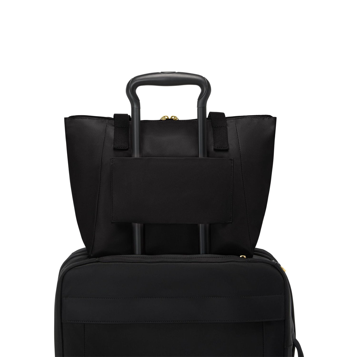 TUMI Voyageur Just In Case Small Tote
