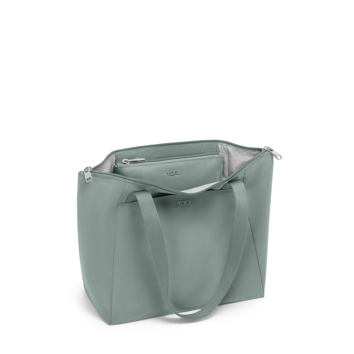 TUMI Voyageur Just In Case Small Tote