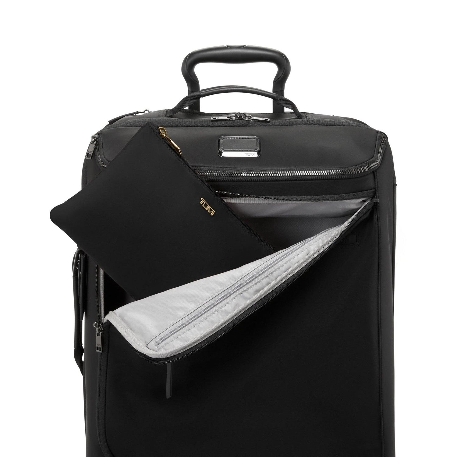 TUMI Voyageur Just In Case Tote