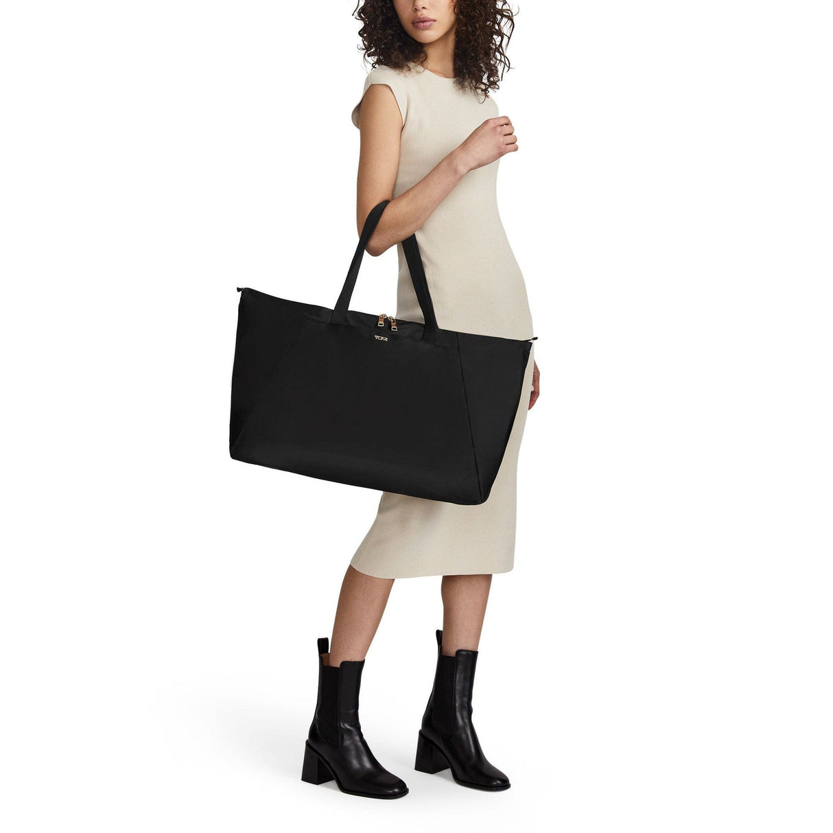 TUMI Voyageur Just In Case Tote