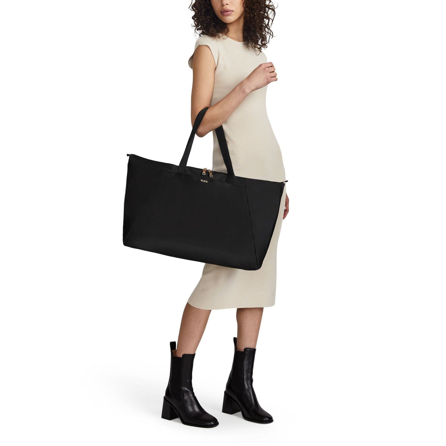 TUMI Voyageur Just In Case Tote