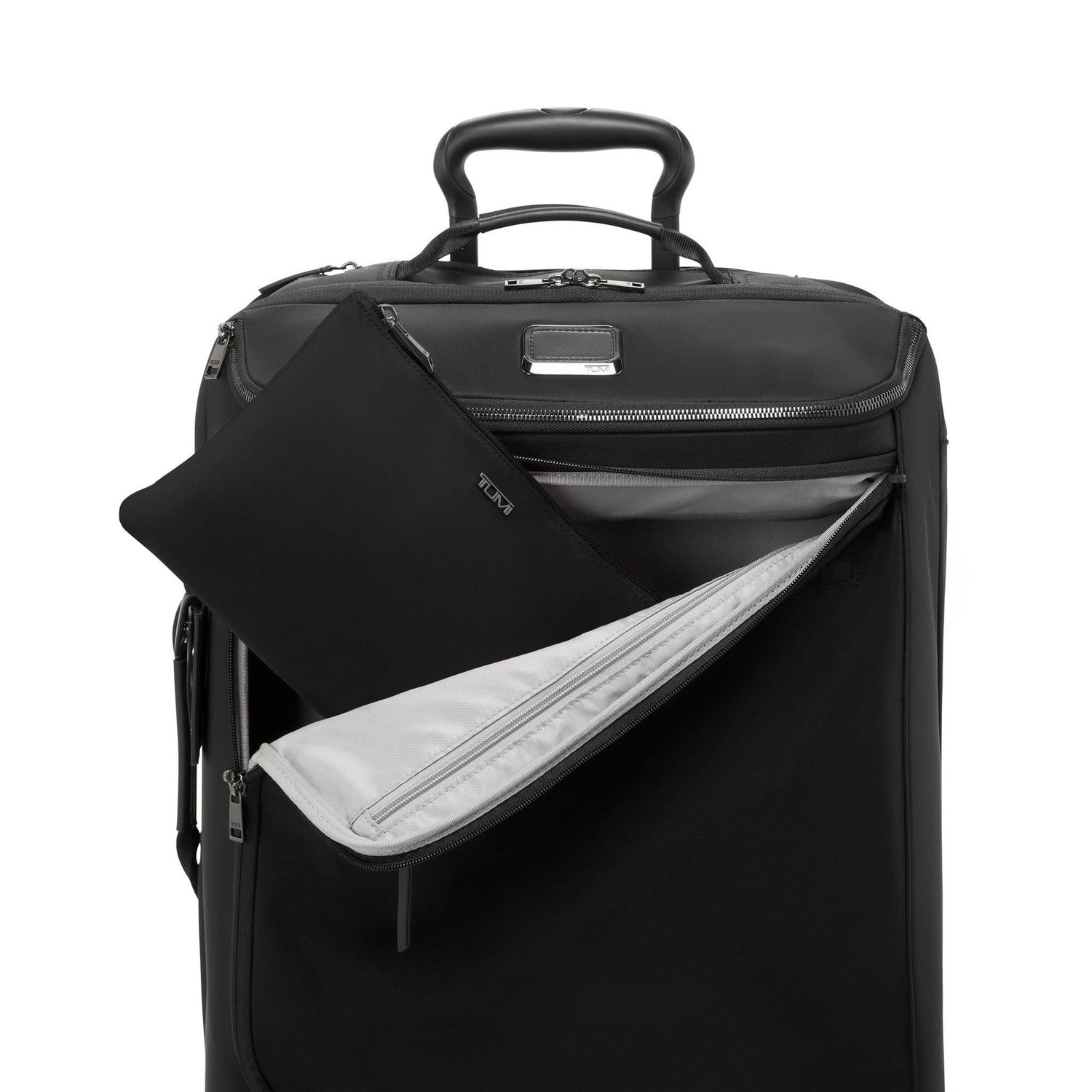 TUMI Voyageur Just In Case Tote