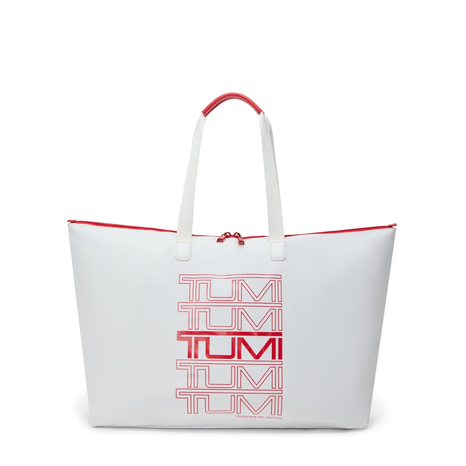 TUMI Voyageur Just In Case Tote