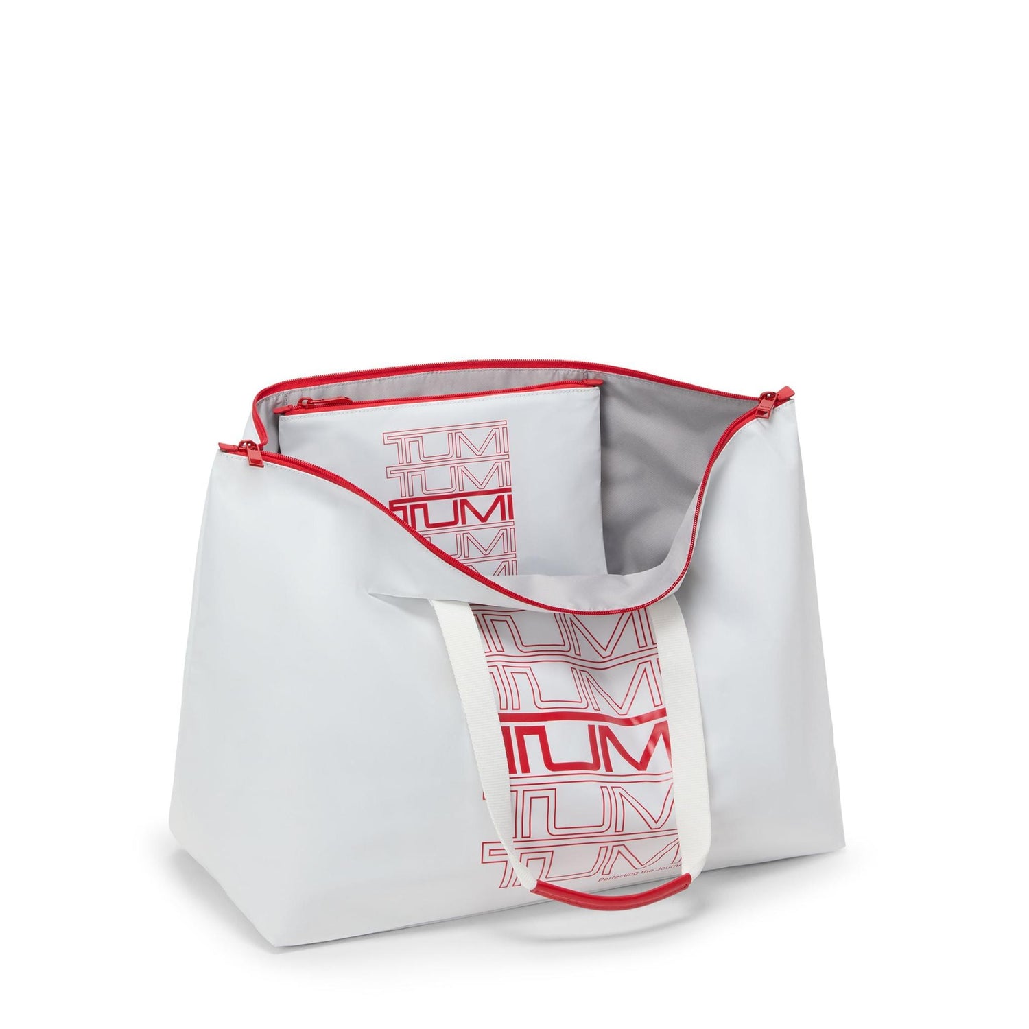 TUMI Voyageur Just In Case Tote