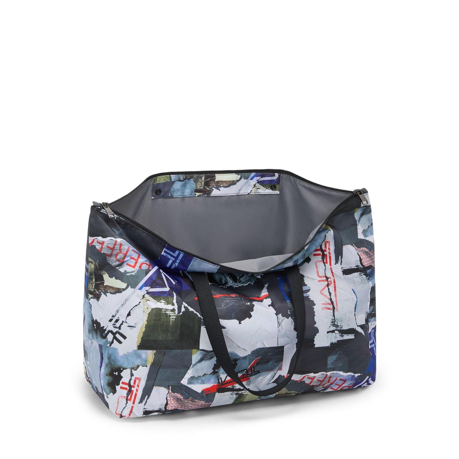 TUMI Voyageur Just In Case Tote