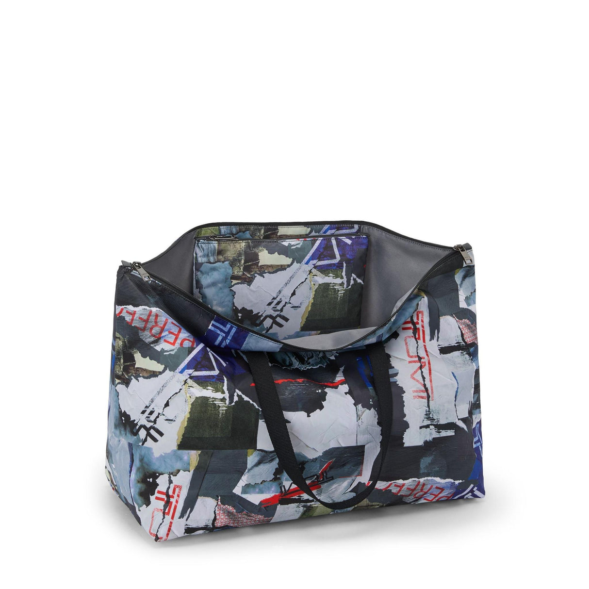 TUMI Voyageur Just In Case Tote