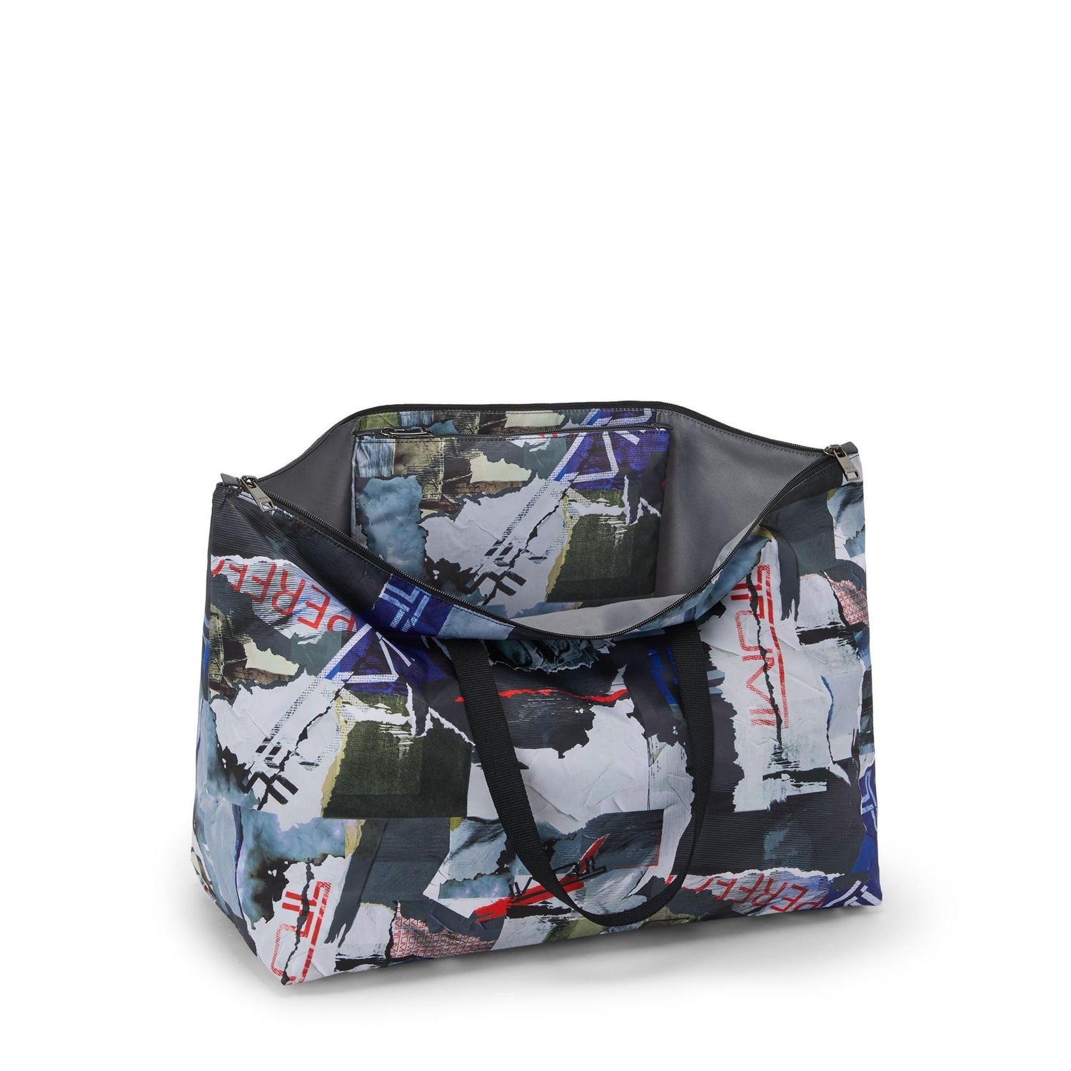 TUMI Voyageur Just In Case Tote