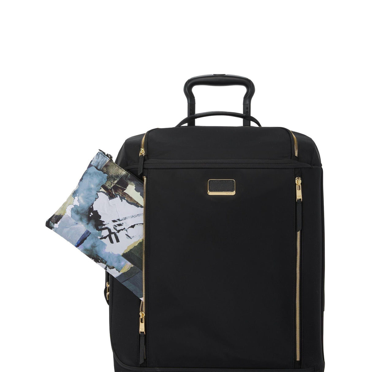 TUMI Voyageur Just In Case Tote