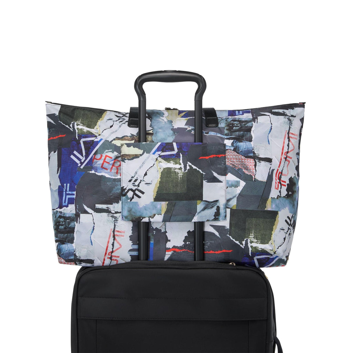 TUMI Voyageur Just In Case Tote