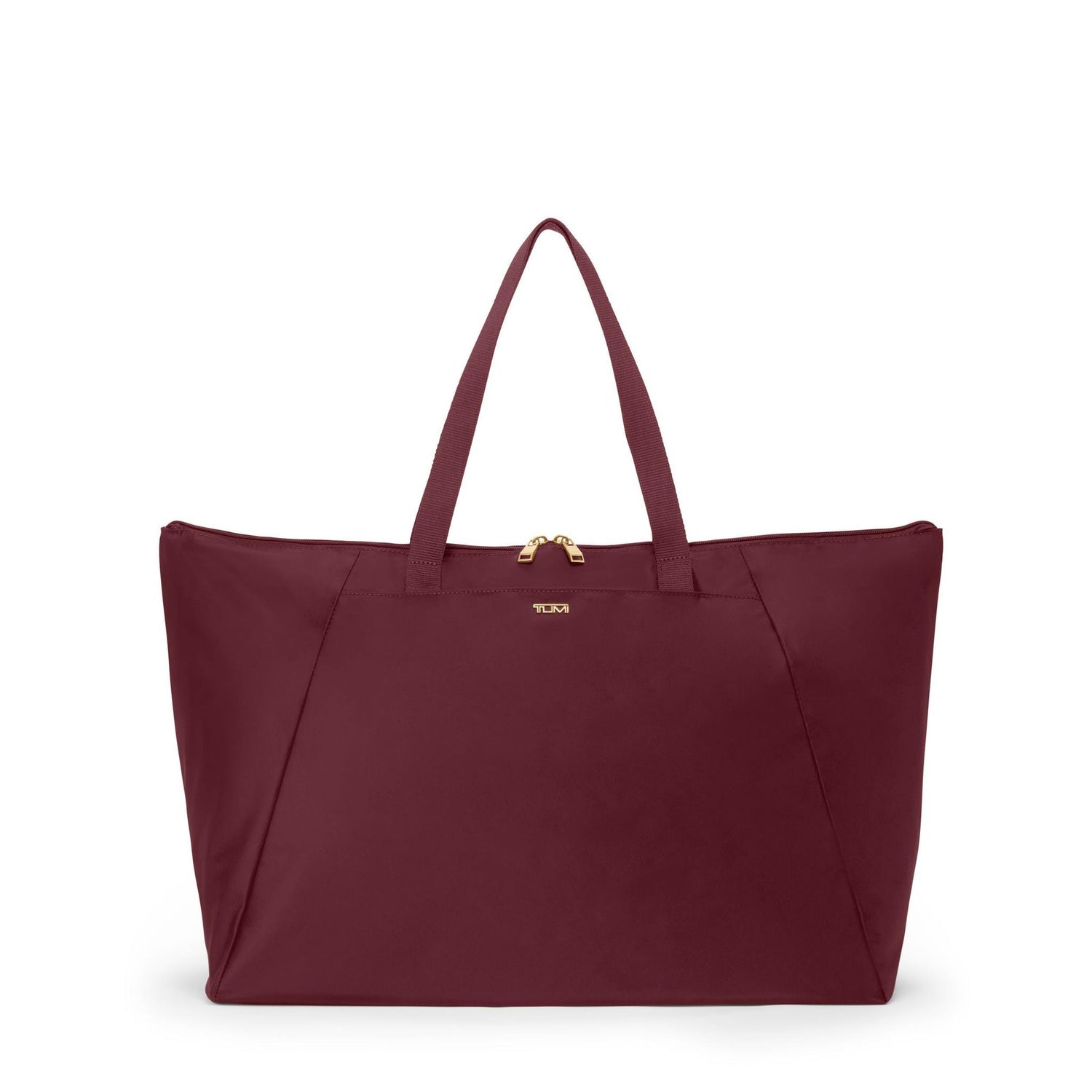 TUMI Voyageur Just In Case Tote