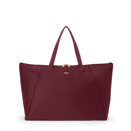 TUMI Voyageur Just In Case Tote