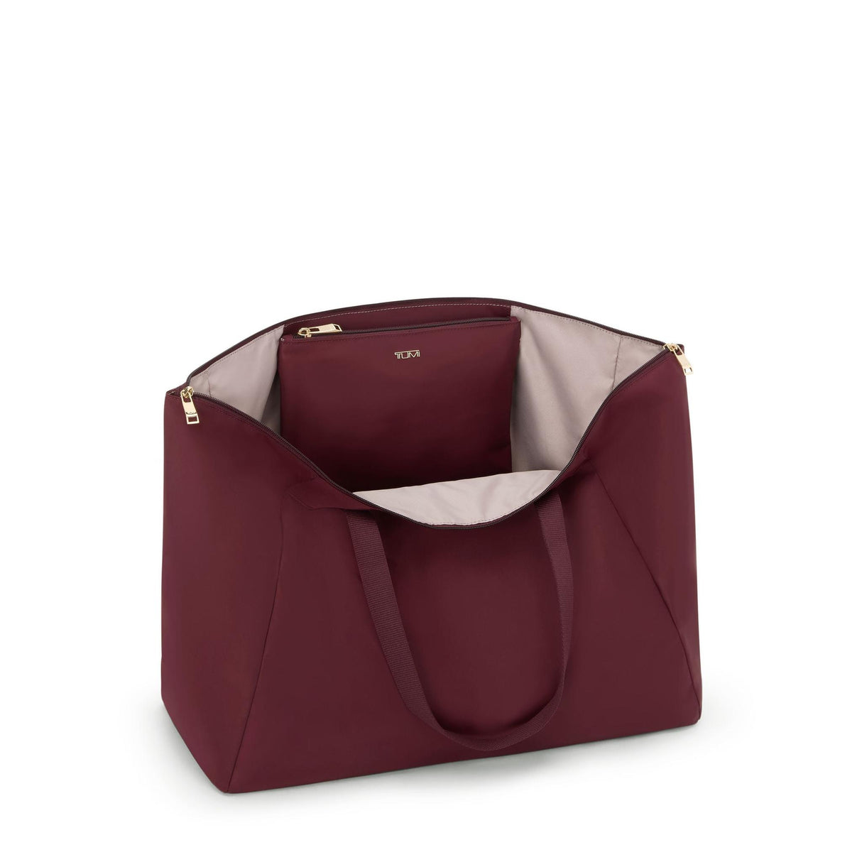 TUMI Voyageur Just In Case Tote