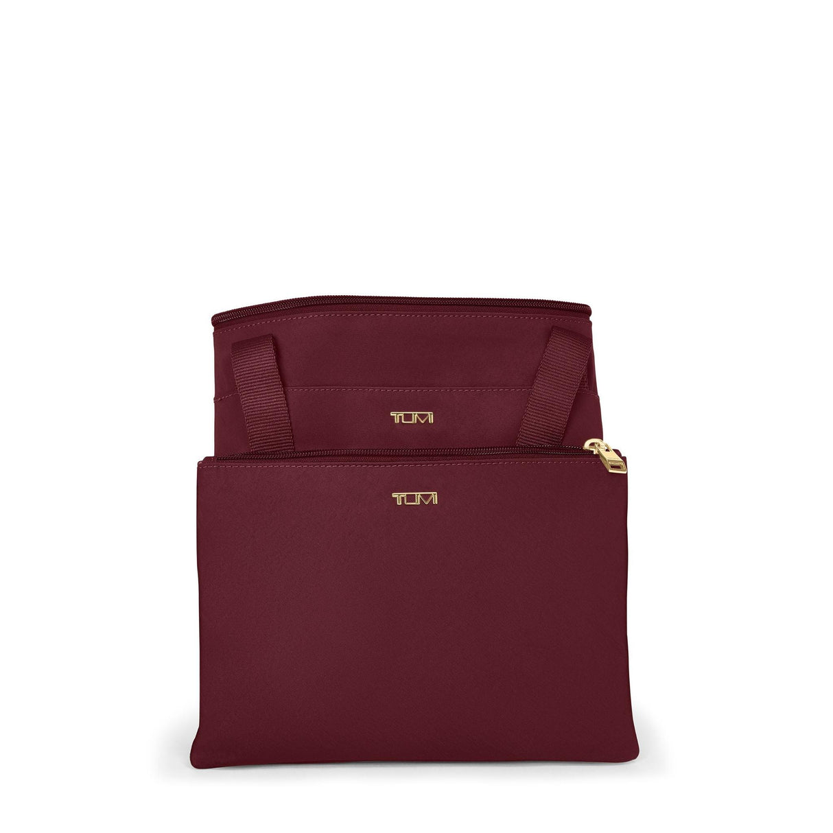 TUMI Voyageur Just In Case Tote